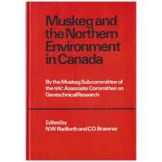 Muskeg and the Northern Environment in Canada