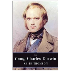 The Young Charles Darwin