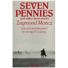 Seven Pennies and other short stories
