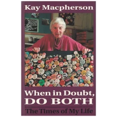 When in Doubt, Do Both: The Times of My Life