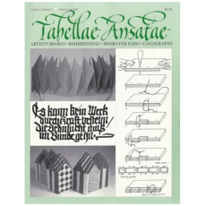 Tabellae Ansatae Vol 2 No 2