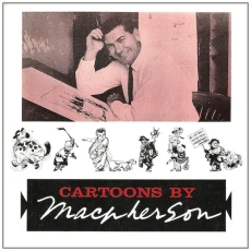 Cartoons by Macpherson