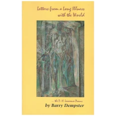 Letters from a Long Illness with the World