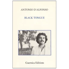Black Tongue (Essential Poets Series)