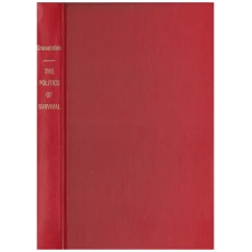 Politics of Survival: The Conservative Party of Canada 1939-1945