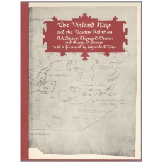 The Vinland Map and the Tartar Relation