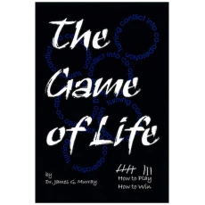 The Game of Life: Turning Conflict into Cooperation