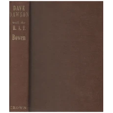 Dave Dawson with the R.A.F.