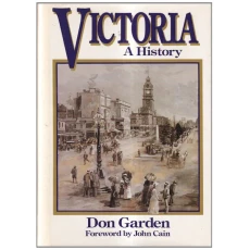 Victoria: A History