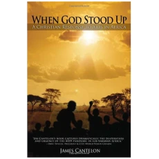 When God Stood Up: A Christian Response to AIDS in Africa