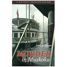 Murder in Muskoka