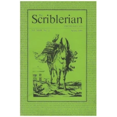 The Scriblerian and the Kit-Cats: Volume XVIII, No. 2, Spring 1986