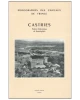 Monographies des Chateaux de France: Castries - Notice historique et descriptive