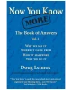 Now You Know More: The Book of Answers, Vol. 2