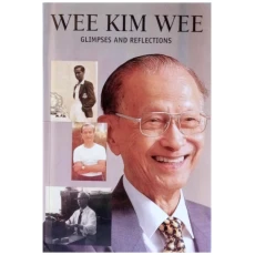 Glimpses and Reflections