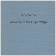 Whose Smile the Ripple Warp