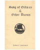 Song Of Orkney & Other Poems