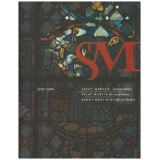 Saint Martin the Son of Savaria