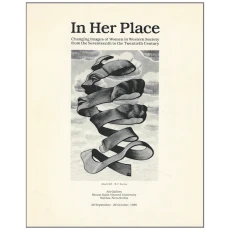 In Her Place