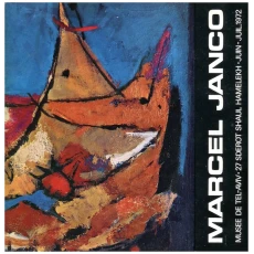 Marcel Janco. Exposition Retrospective