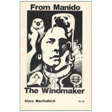 From Manido, The Windmaker