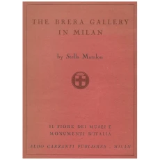 The Brera Gallery in Milan