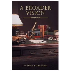 A Broader Vision
