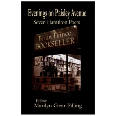 Evenings on Paisley Avenue: Seven Hamilton Poets