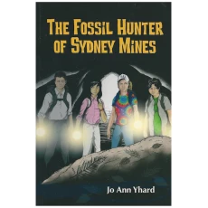 The Fossil Hunter of Sydney Mines