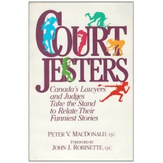 Court Jesters