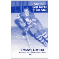 From the Coal Docks to the NHL - A Hockey Life