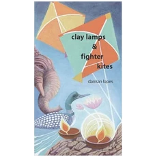 Clay Lamps & Fighter Kites