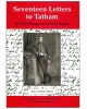 Seventeen letters to Tatham: A WW1 surgeon in East Africa