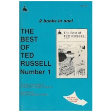 The Best of Ted Russell & Stories From Uncle Mose (2 Books in One)