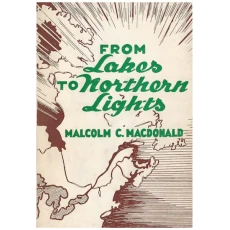 From Lakes to Northern Lights