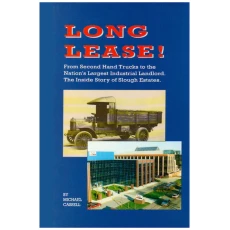 Long Lease!: The Story of Slough Estates, 1920-1991