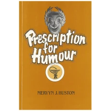 Prescription for Humour: Faculty of Pharmacy and Pharmaceutical Sciences