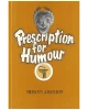Prescription for Humour: Faculty of Pharmacy and Pharmaceutical Sciences