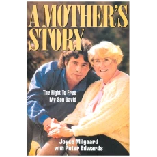 A Mother's Story: The Fight to Free My Son David
