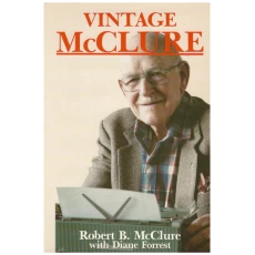 Vintage McClure