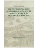 The Truth Disguised: Allegorical Structure and Technique in Gracian's "Criticon"