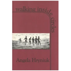 Walking Inside Circles
