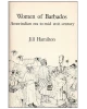Women of Barbados: Amerindian Era to Mid 20th Century