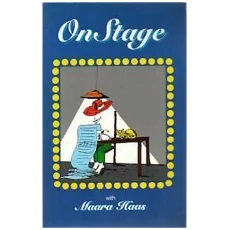 On Stage With Maara Haas