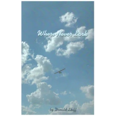 Where Never Lark and other stories