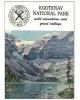 Kootenay National Park: Wild Mountains and Great Valleys