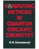 Computing Methods in Quantum Organic Chemistry