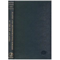 Plastic and Reconstructive Surgery of the Eye and Adnexa