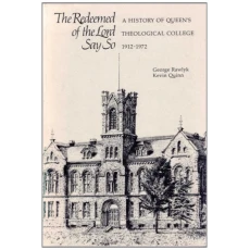 The Redeemed of the Lord Say So