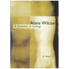 A Grammar of Endings